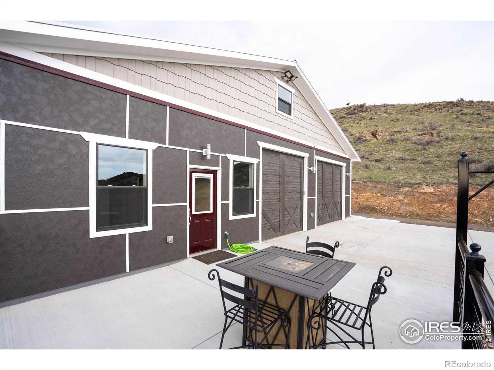 MLS Image #33 for 1413  hewlett gulch road,livermore, Colorado