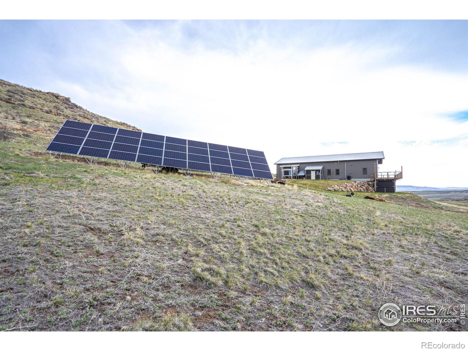 MLS Image #34 for 1413  hewlett gulch road,livermore, Colorado