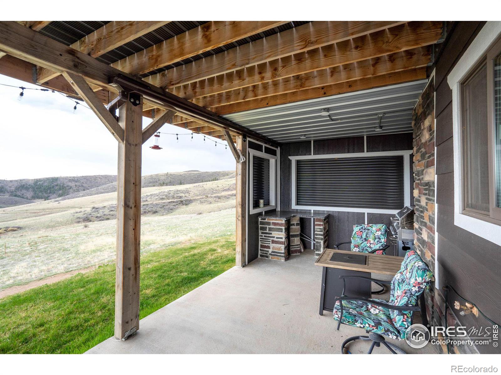 MLS Image #36 for 1413  hewlett gulch road,livermore, Colorado