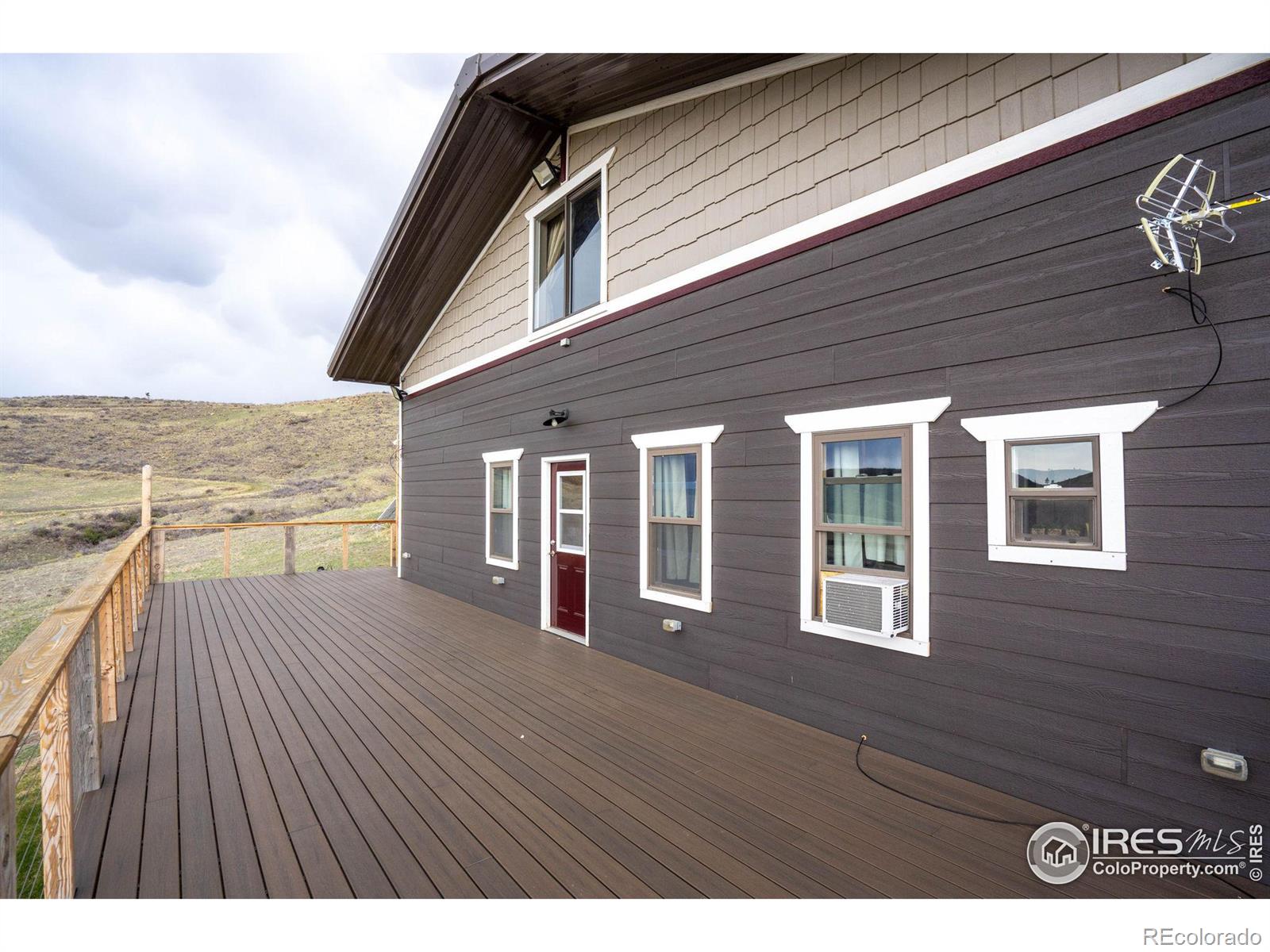 MLS Image #37 for 1413  hewlett gulch road,livermore, Colorado