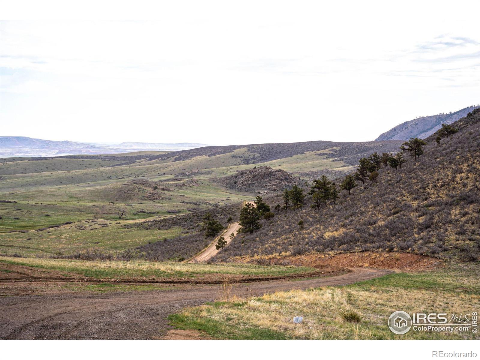 MLS Image #38 for 1413  hewlett gulch road,livermore, Colorado