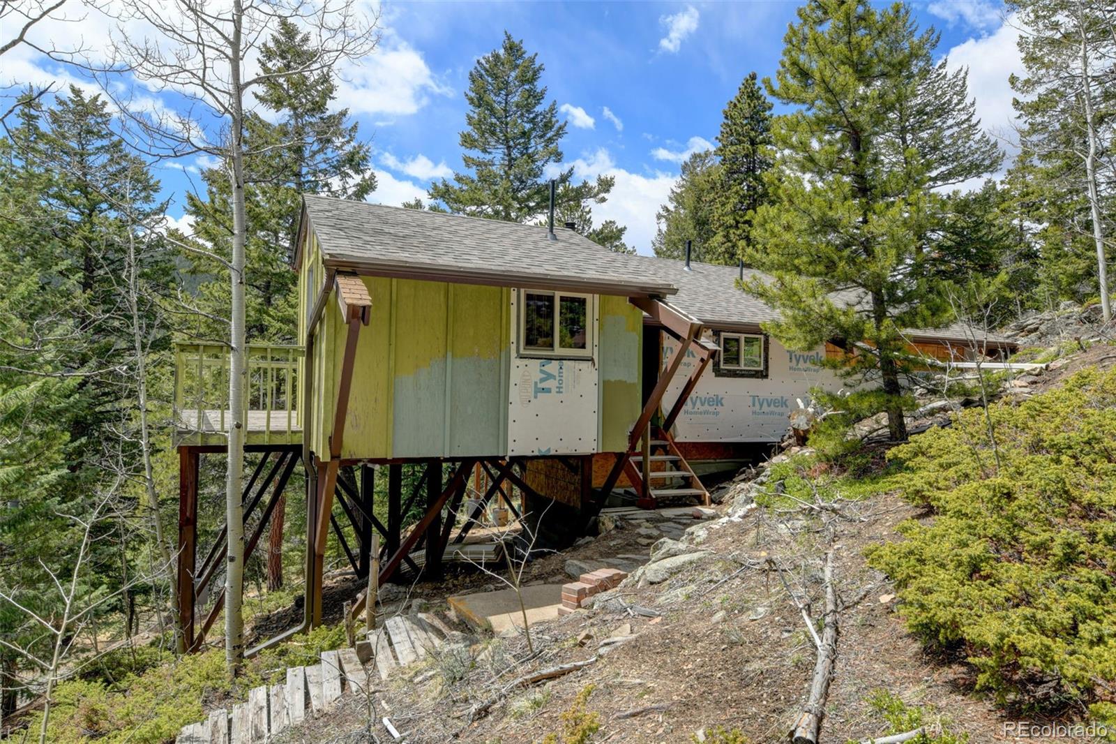 MLS Image #10 for 159  bluebell lane,idaho springs, Colorado