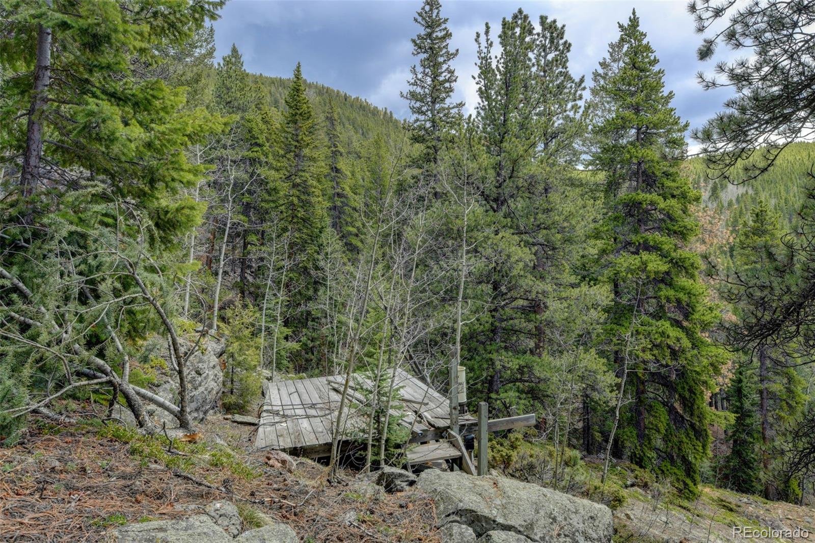 MLS Image #11 for 159  bluebell lane,idaho springs, Colorado