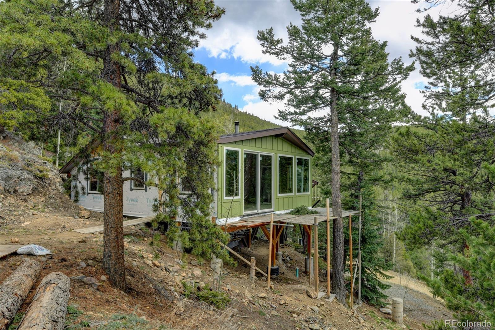 MLS Image #38 for 159  bluebell lane,idaho springs, Colorado