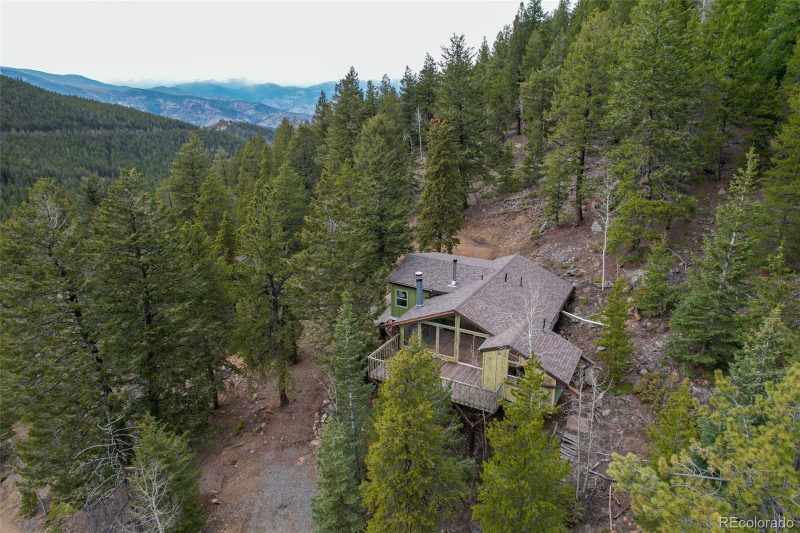 MLS Image #42 for 159  bluebell lane,idaho springs, Colorado