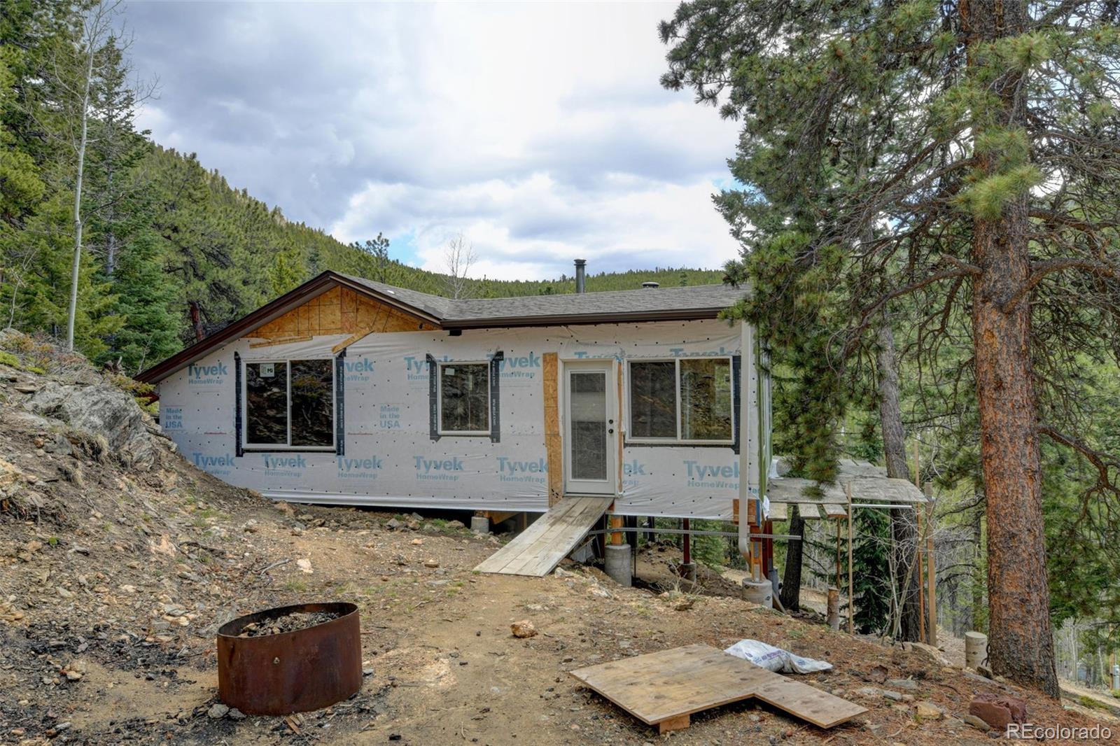 MLS Image #5 for 159  bluebell lane,idaho springs, Colorado