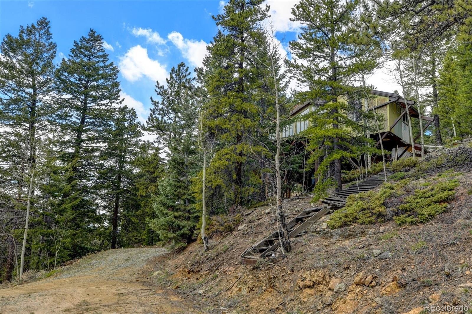 MLS Image #6 for 159  bluebell lane,idaho springs, Colorado