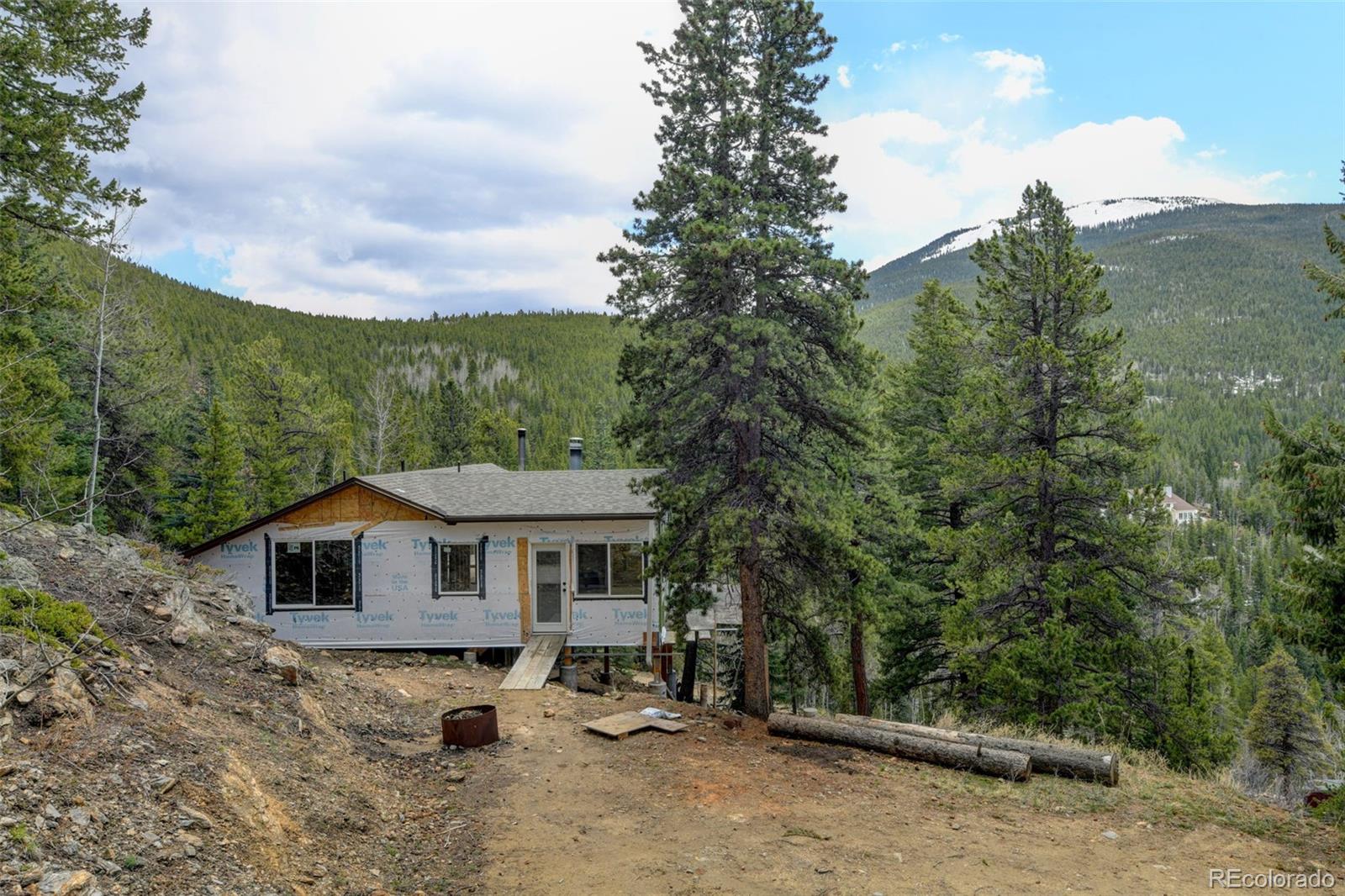 MLS Image #8 for 159  bluebell lane,idaho springs, Colorado