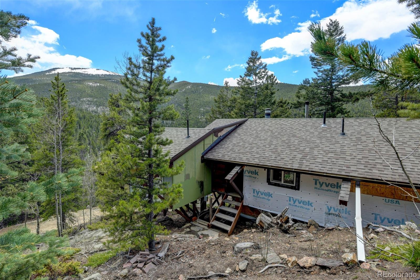 MLS Image #9 for 159  bluebell lane,idaho springs, Colorado