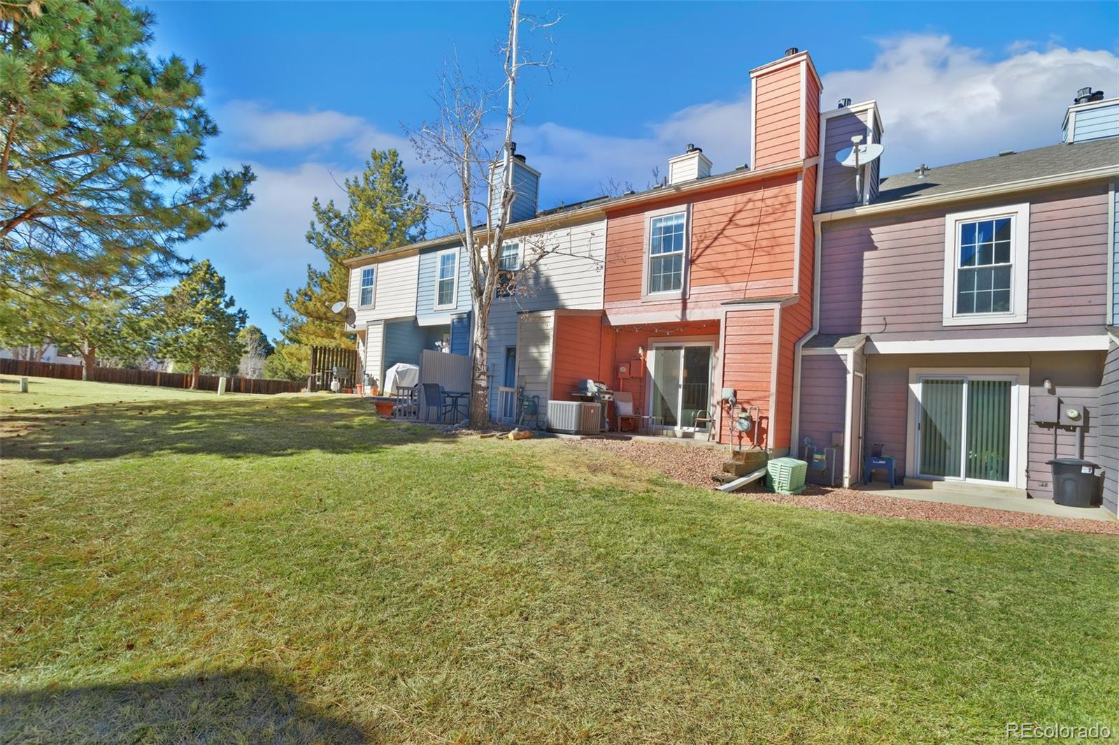 MLS Image #25 for 3565  queen anne way,colorado springs, Colorado