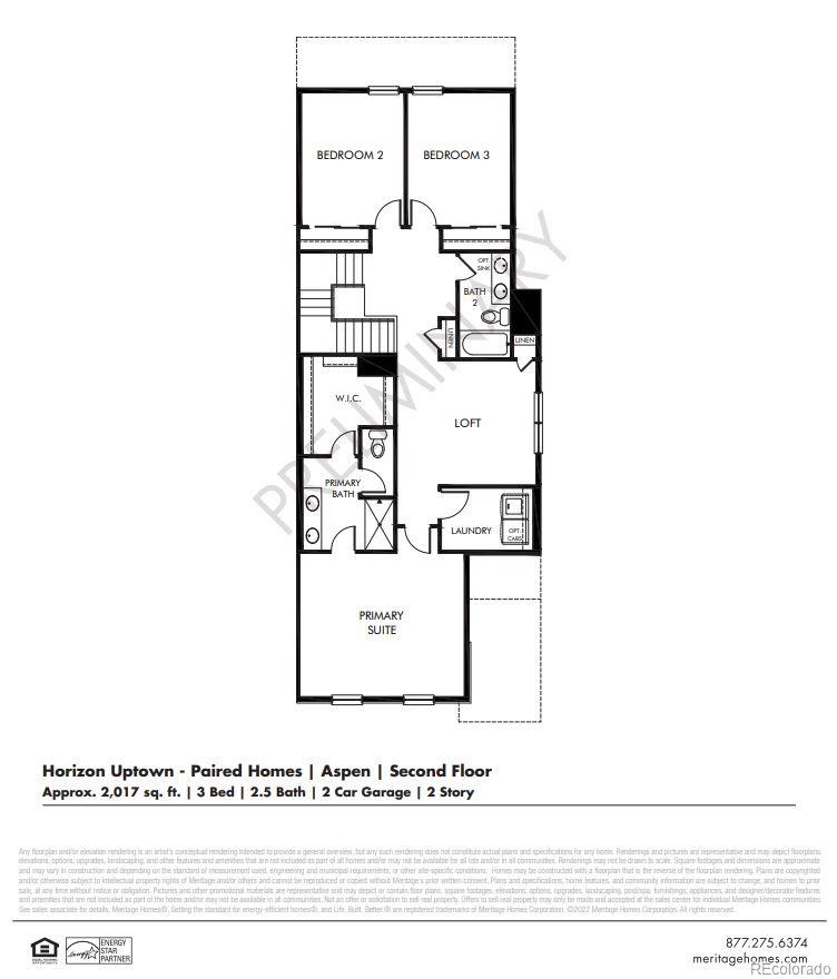 MLS Image #22 for 745 n tempe street,aurora, Colorado