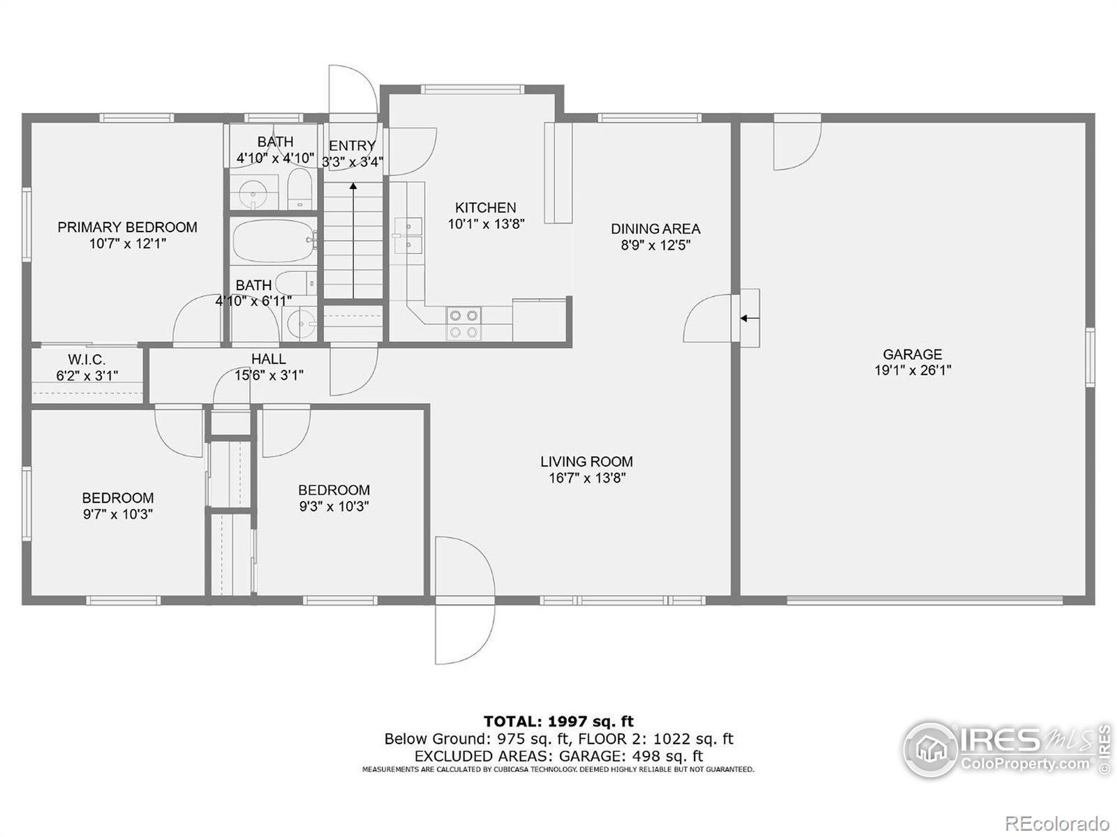 MLS Image #30 for 7048 w 70th avenue,arvada, Colorado