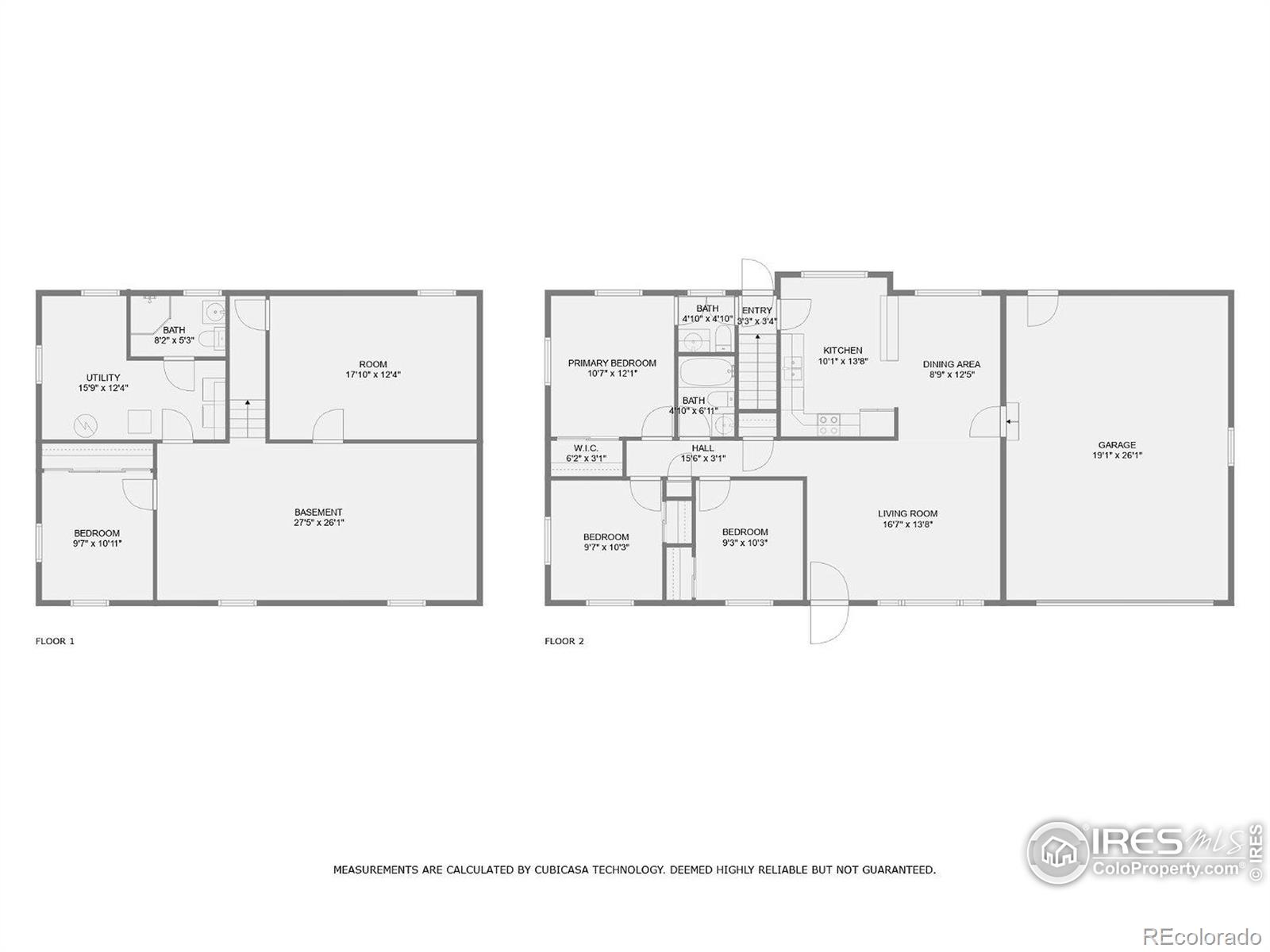 MLS Image #31 for 7048 w 70th avenue,arvada, Colorado