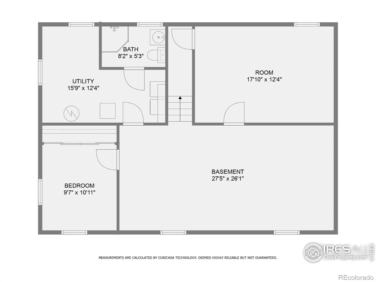 MLS Image #32 for 7048 w 70th avenue,arvada, Colorado