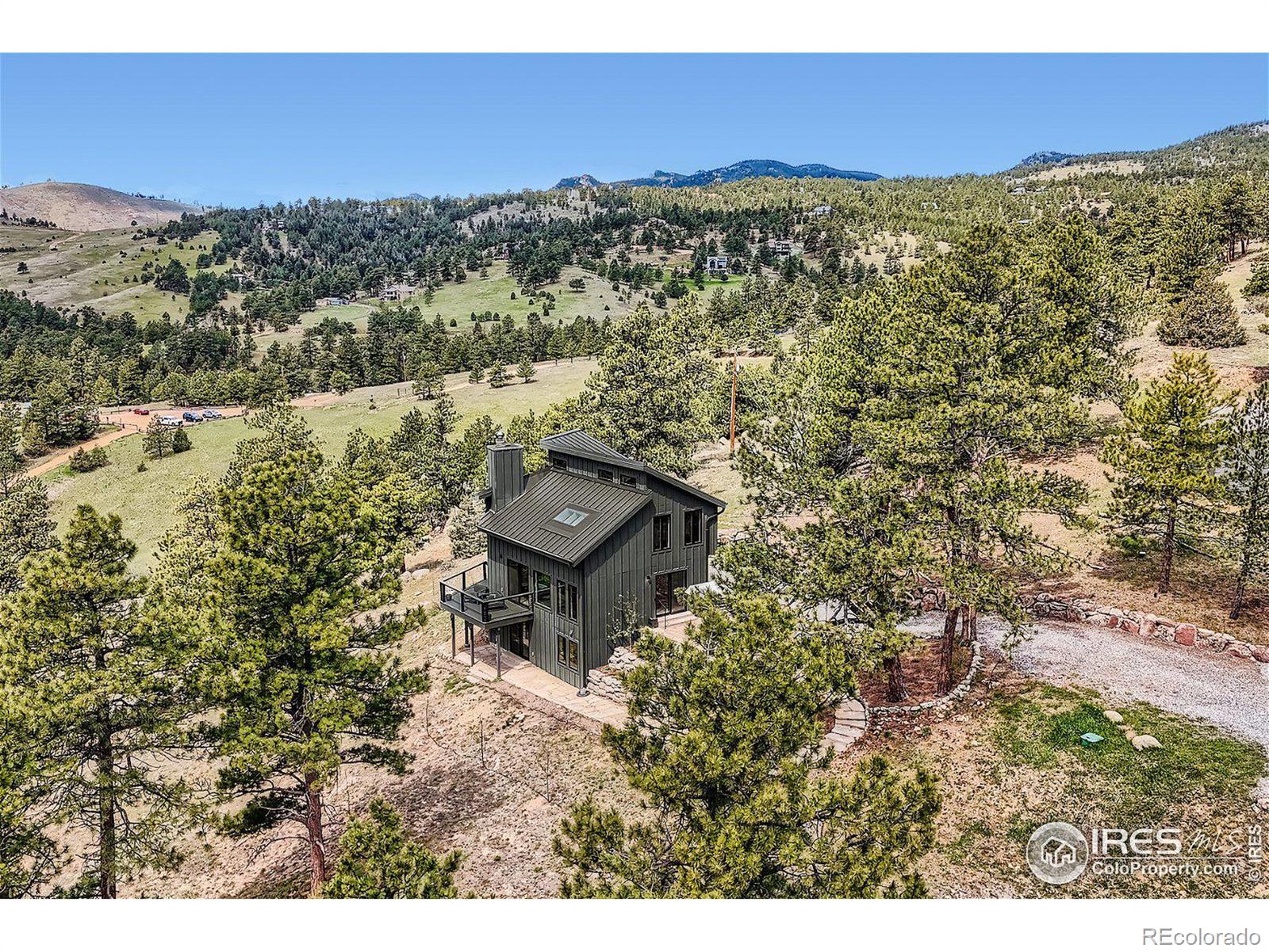 Report Image for 428  Bison Drive,Boulder, Colorado