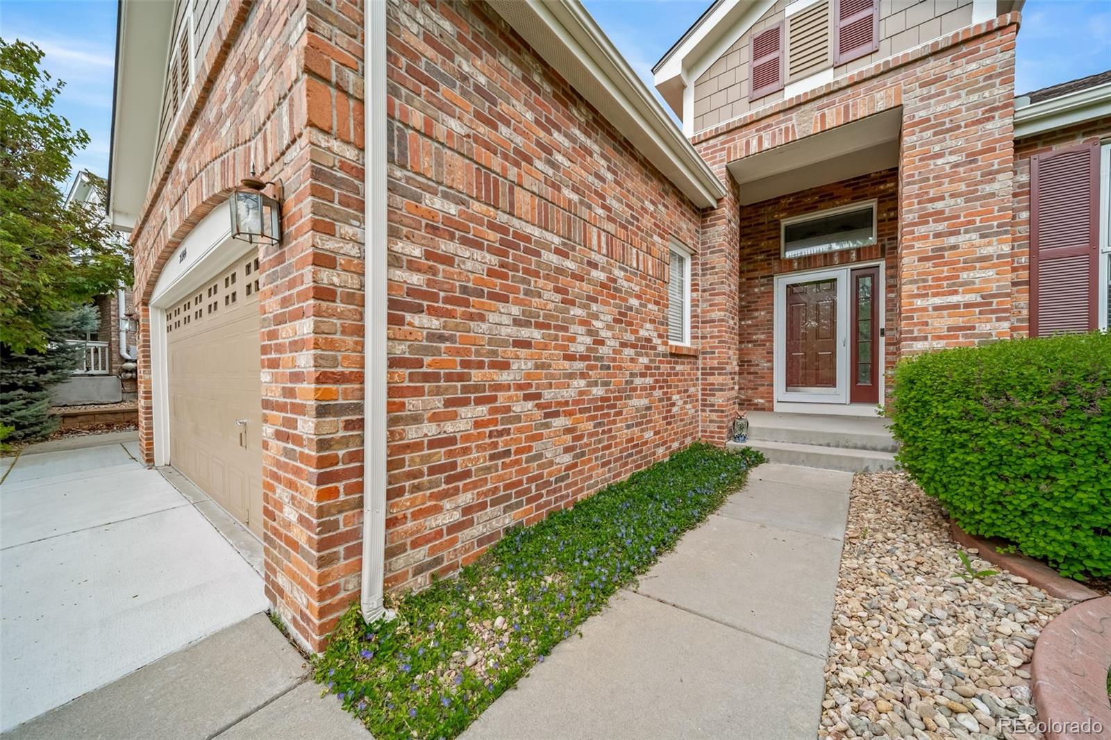 MLS Image #4 for 21144 e greenwood place,aurora, Colorado