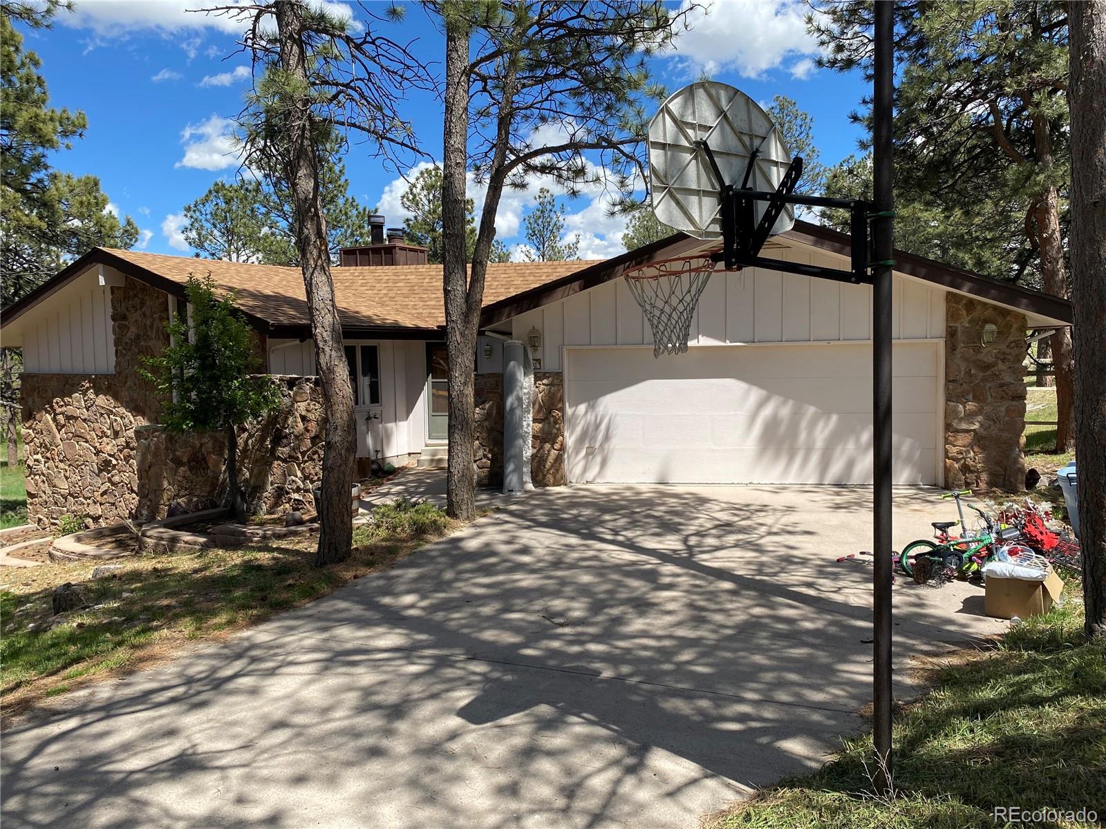 MLS Image #0 for 5992  belmont way,parker, Colorado