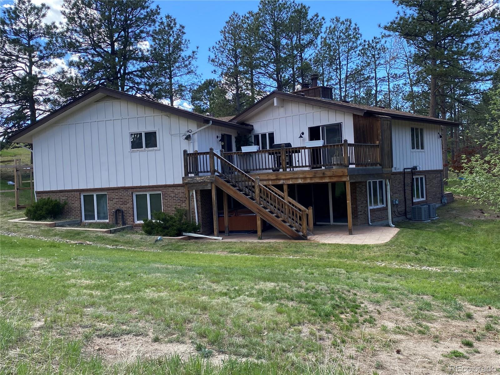 MLS Image #2 for 5992  belmont way,parker, Colorado