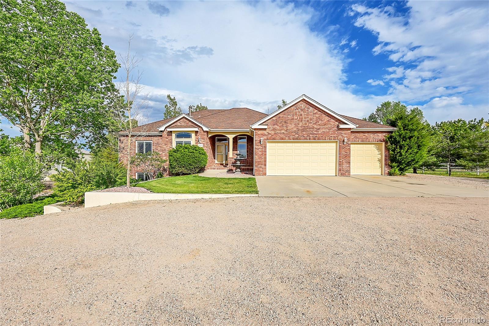 MLS Image #0 for 16680  iredell street,brighton, Colorado