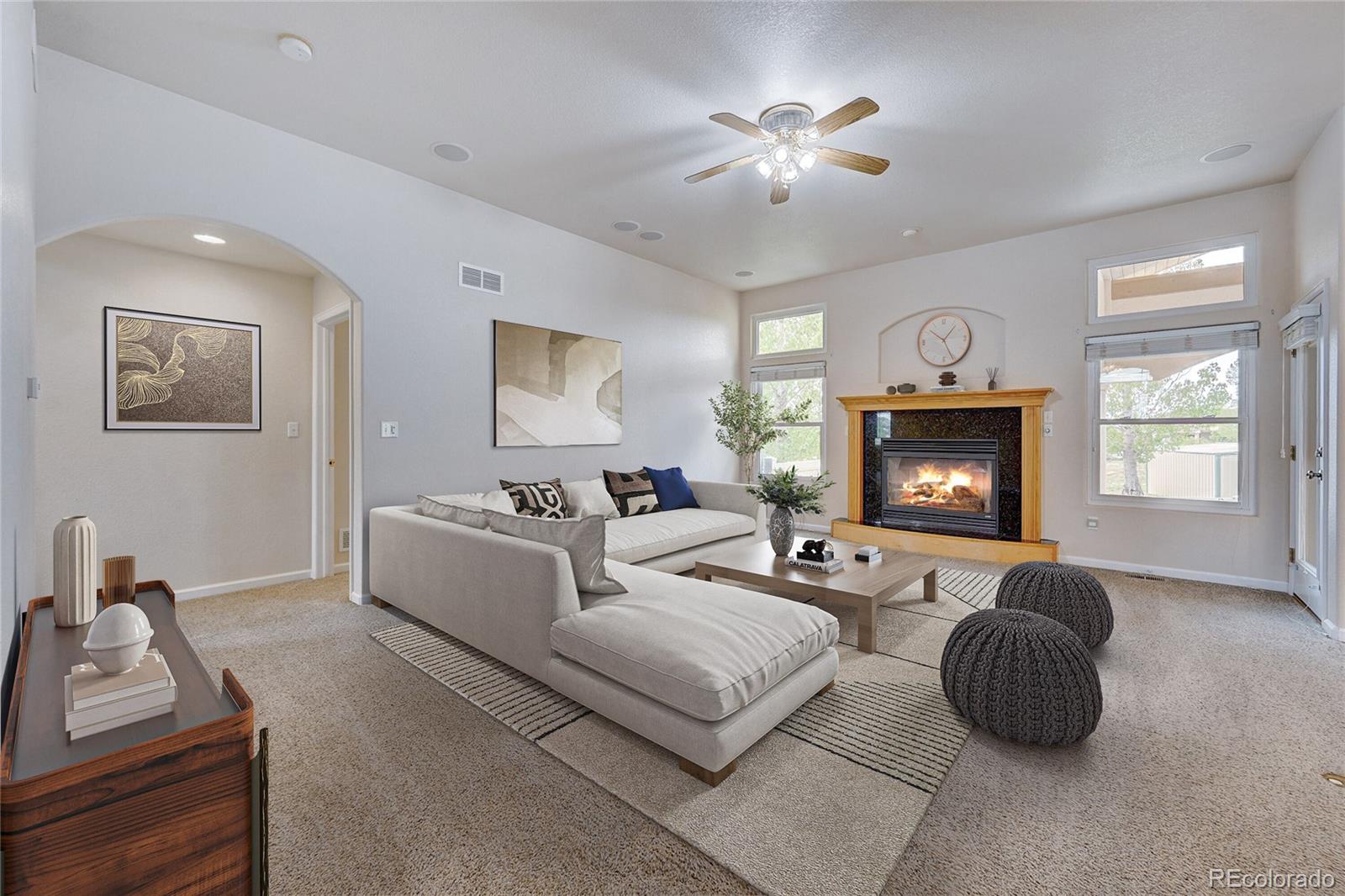 MLS Image #2 for 16680  iredell street,brighton, Colorado