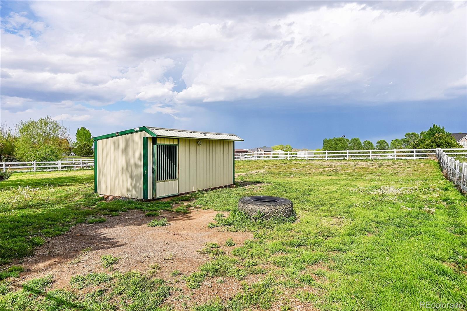 MLS Image #40 for 16680  iredell street,brighton, Colorado