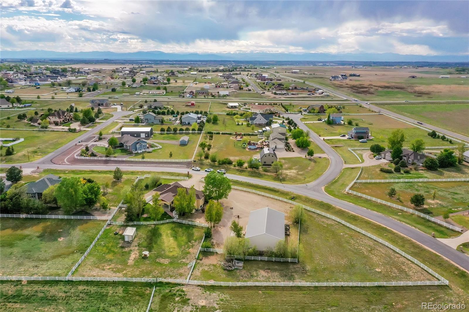 MLS Image #45 for 16680  iredell street,brighton, Colorado