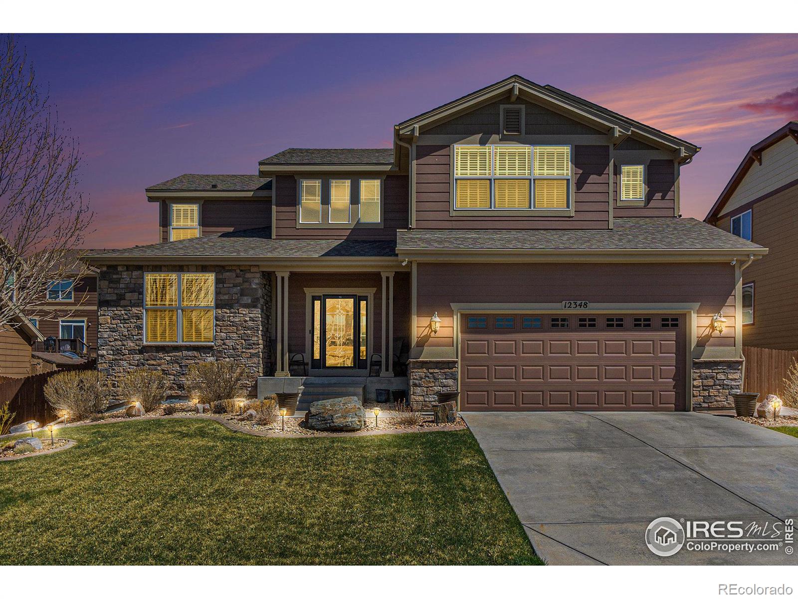 MLS Image #0 for 12348  rosemary street,thornton, Colorado