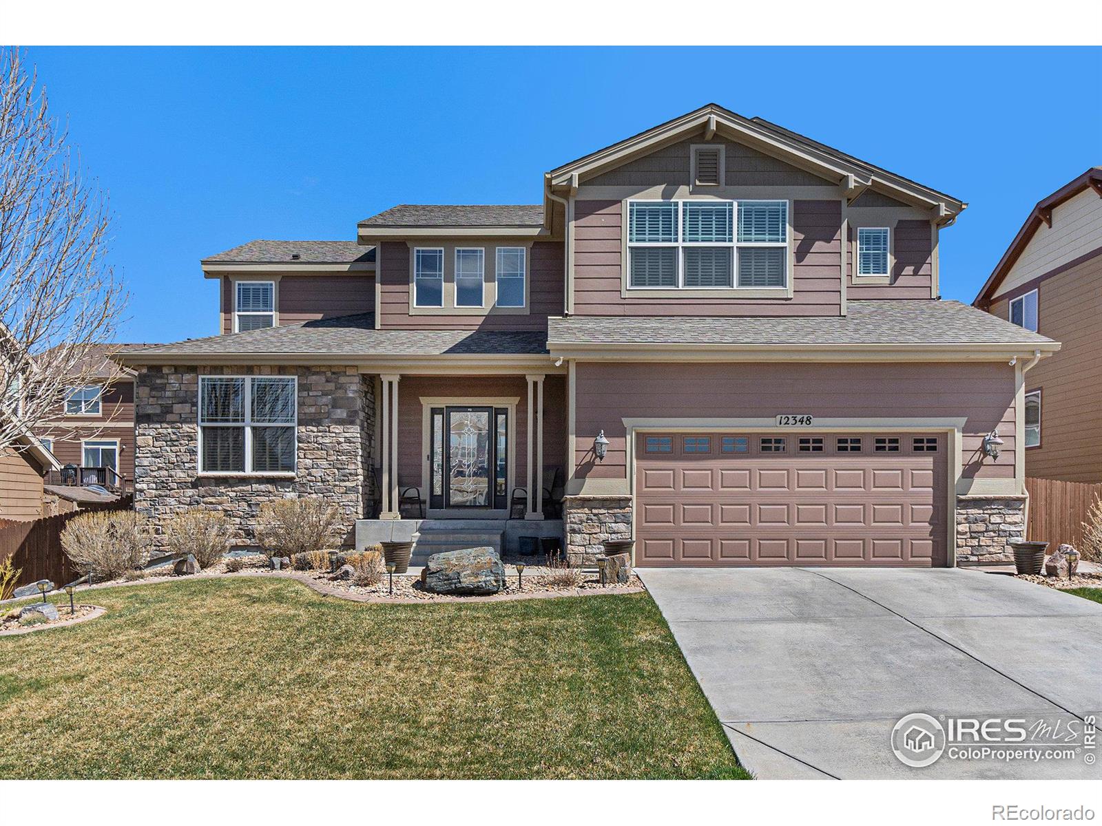 CMA Image for 12348  rosemary street,Thornton, Colorado