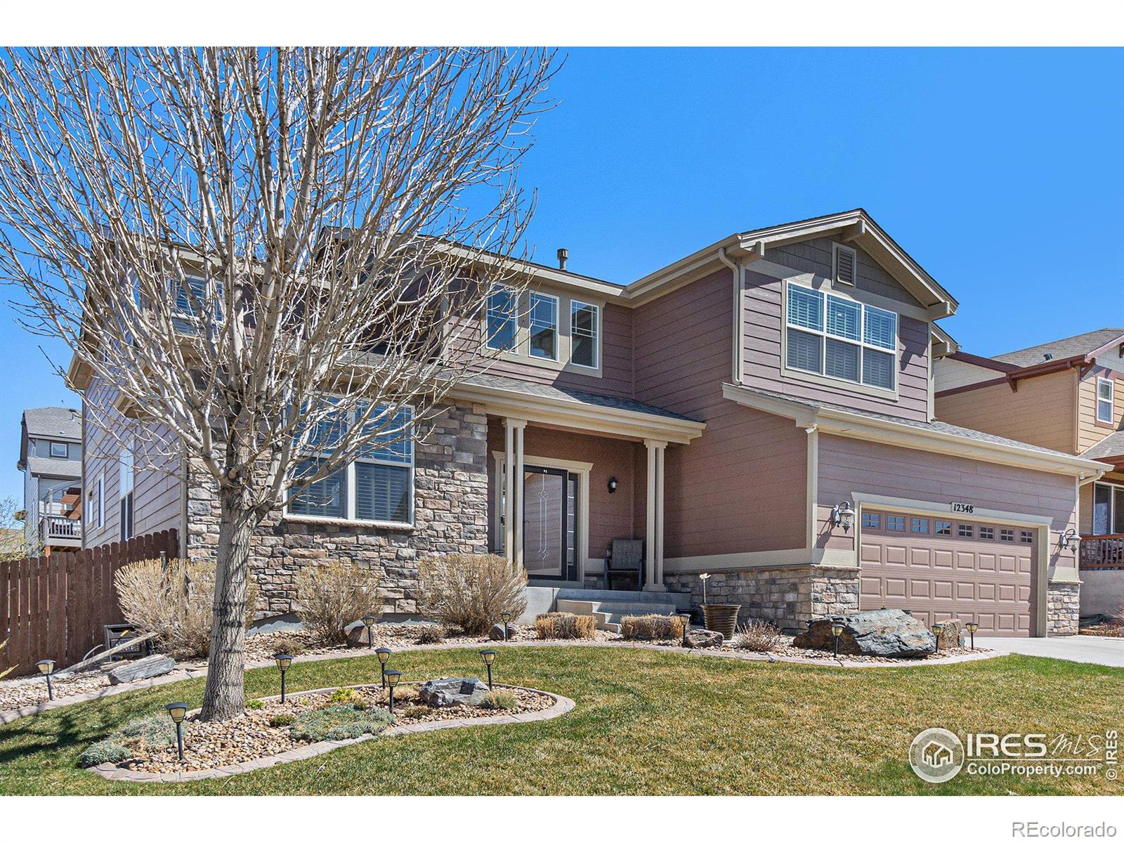 MLS Image #2 for 12348  rosemary street,thornton, Colorado