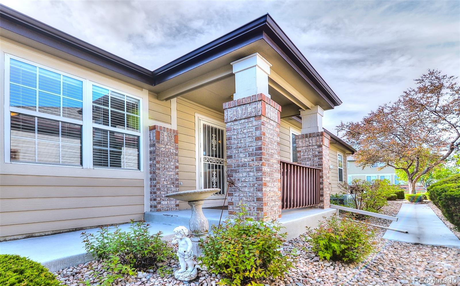 MLS Image #2 for 16764 w 61st lane,arvada, Colorado