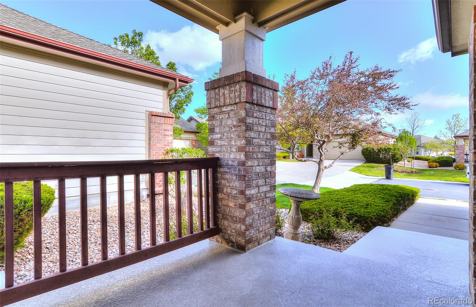 MLS Image #3 for 16764 w 61st lane,arvada, Colorado