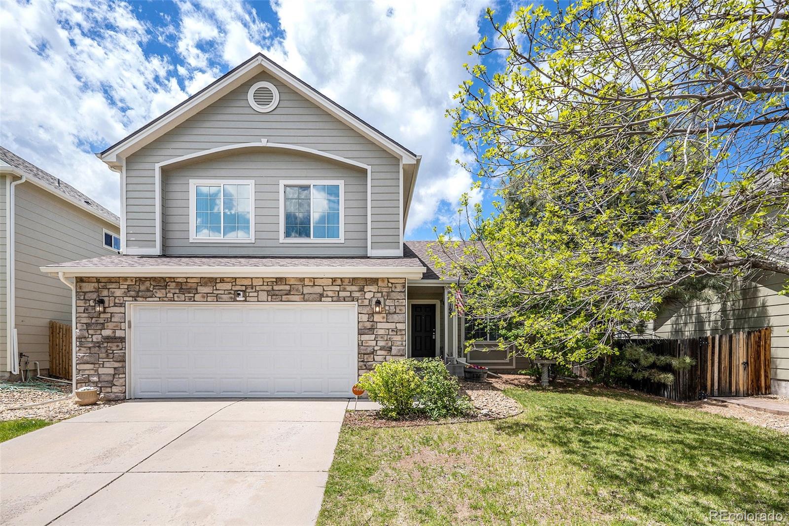 MLS Image #0 for 193  cherry street,castle rock, Colorado