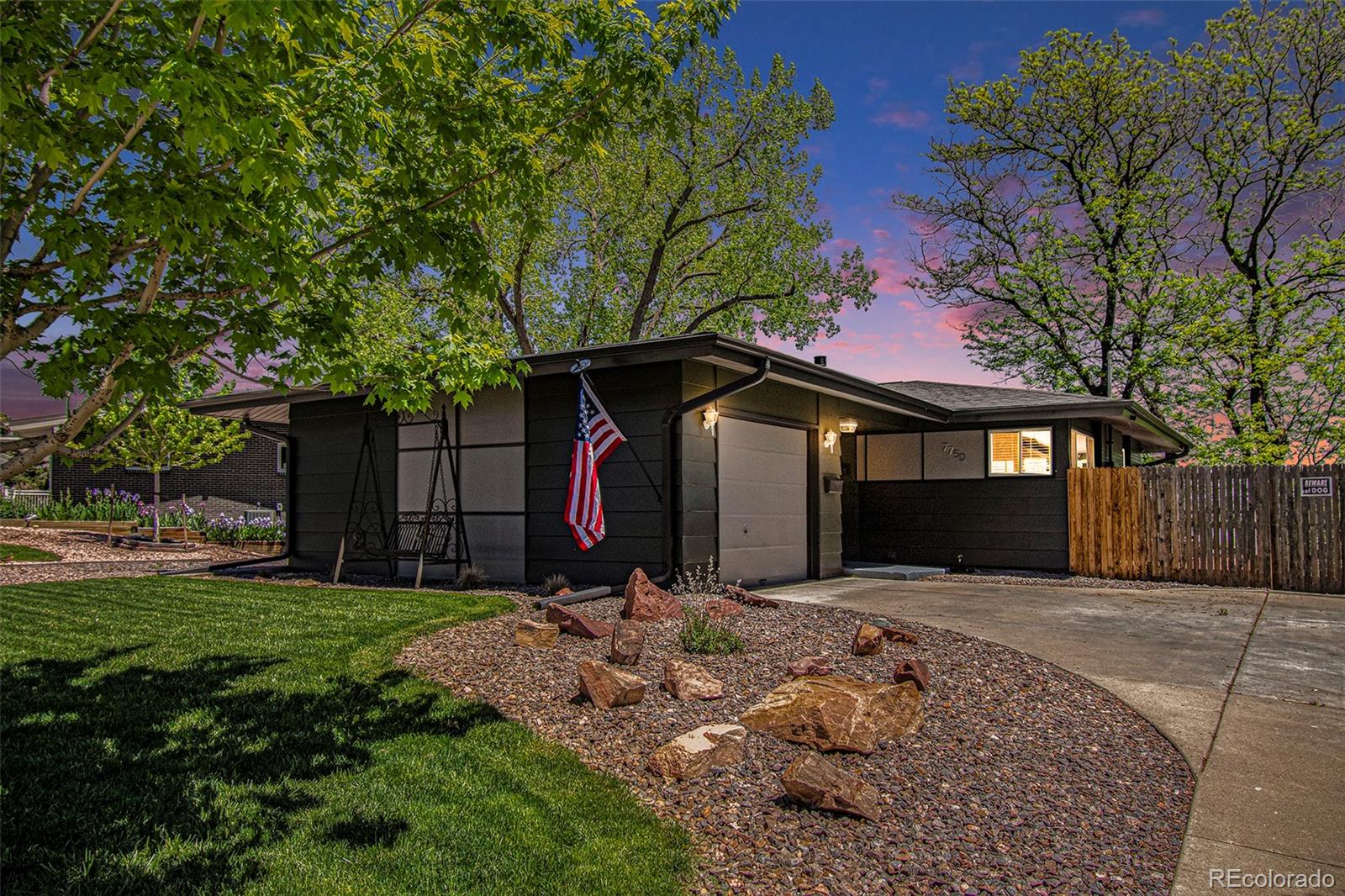 MLS Image #2 for 7750 s sheridan court,littleton, Colorado