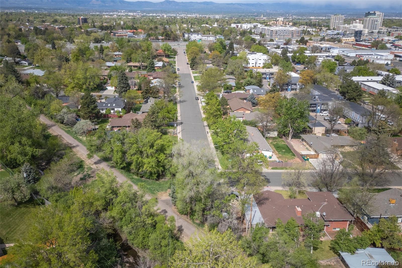 MLS Image #44 for 5084 e donald avenue,denver, Colorado