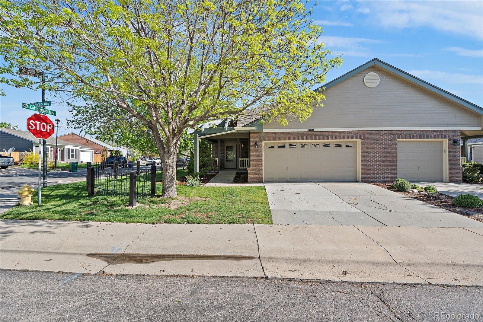 MLS Image #0 for 17911  aprils way ,parker, Colorado