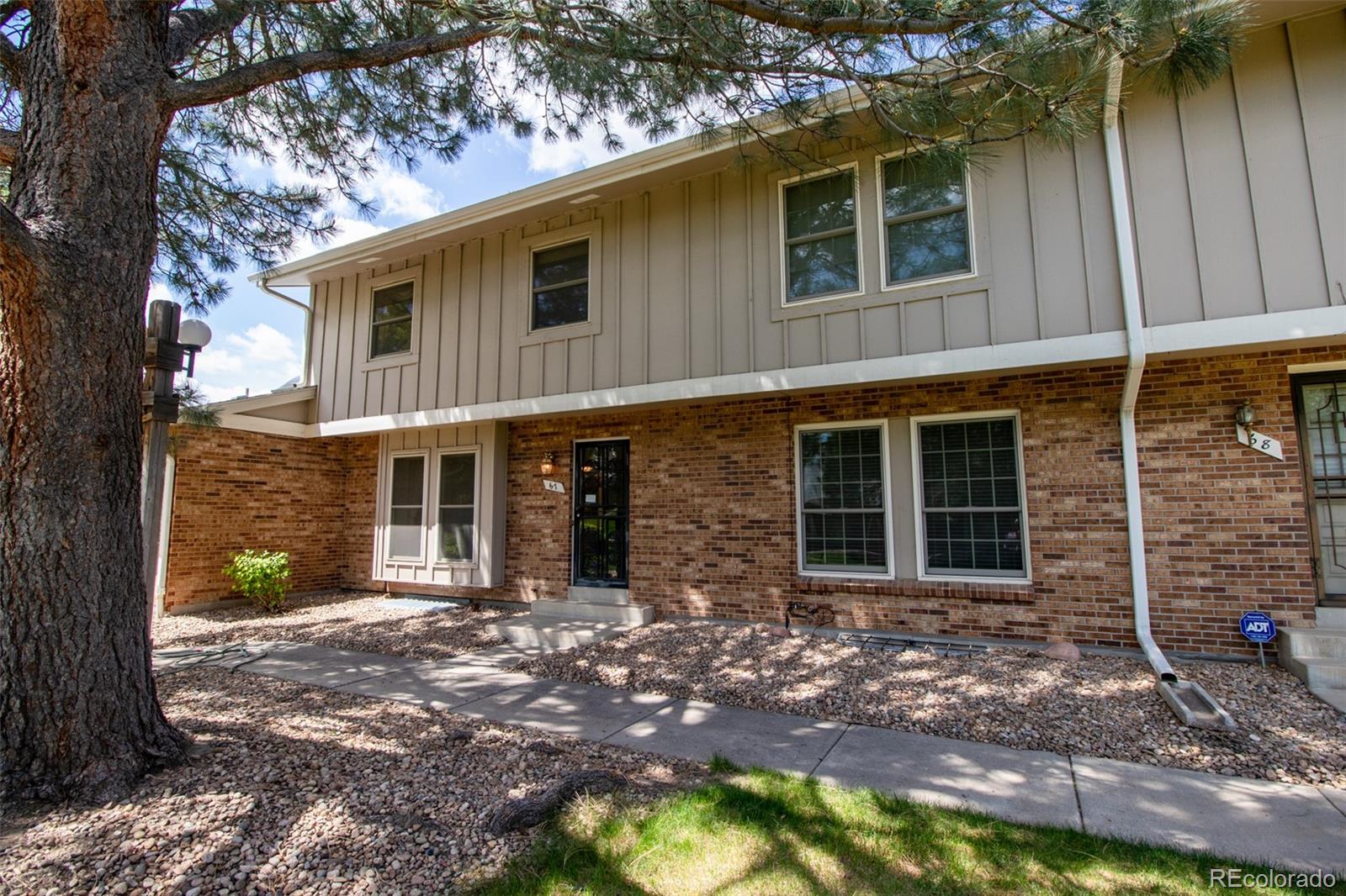 MLS Image #0 for 10330 e jewell avenue,aurora, Colorado