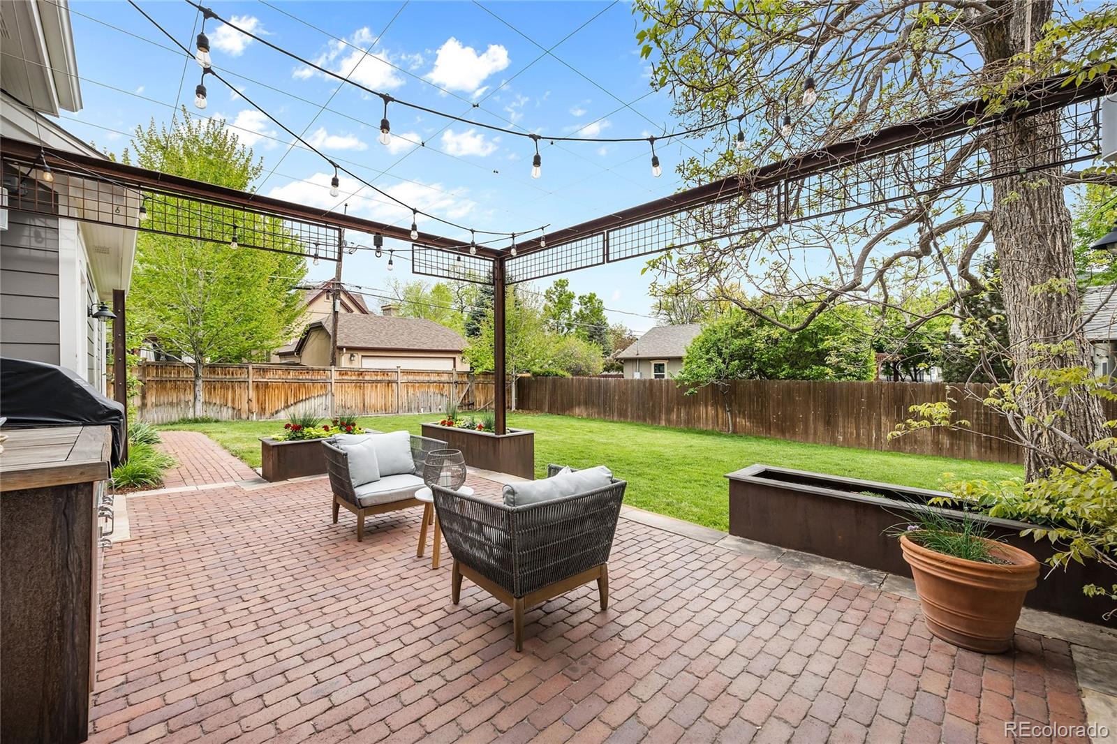 MLS Image #38 for 1712 s marion street,denver, Colorado