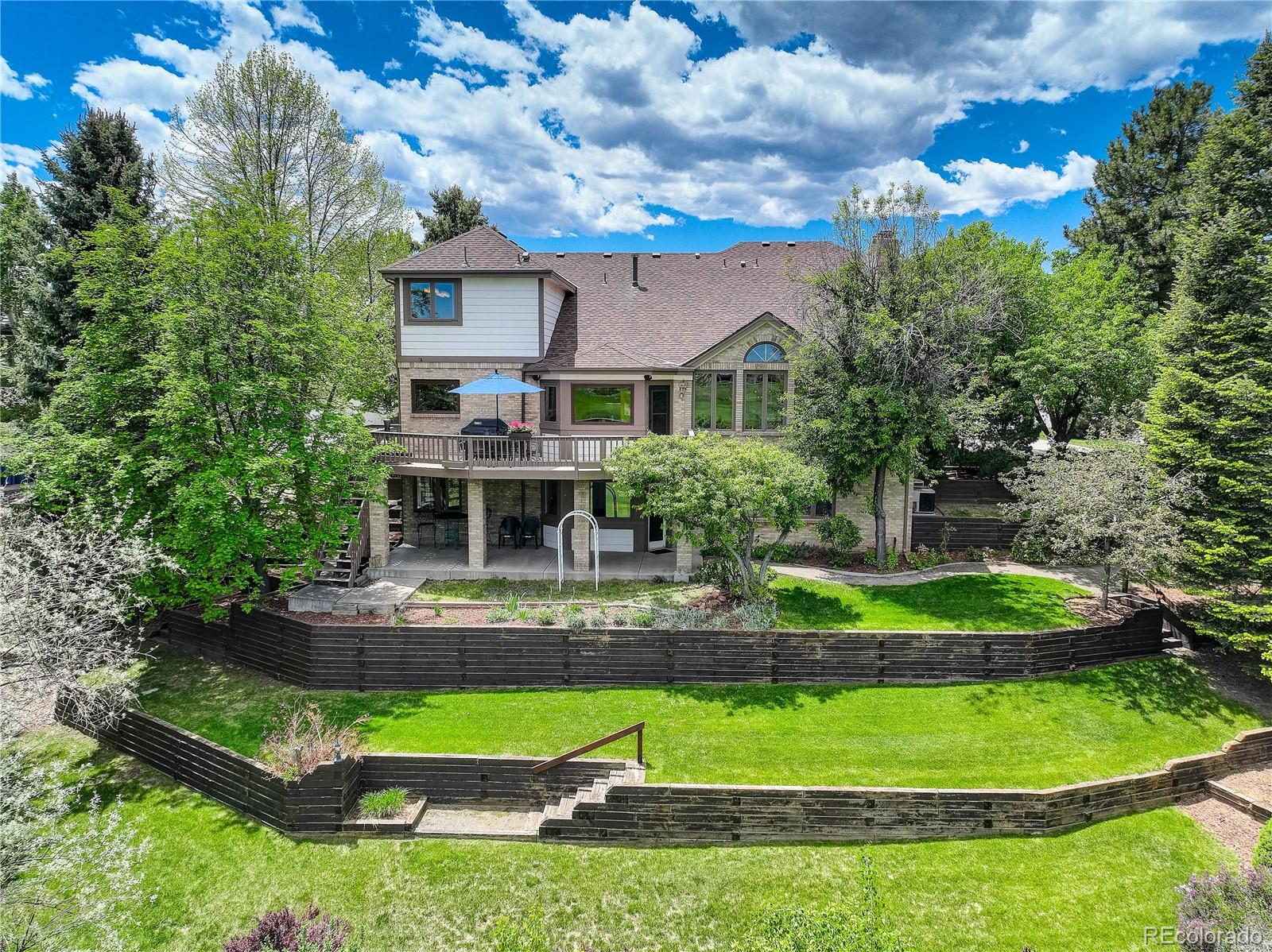 MLS Image #3 for 12893 w harvard avenue,lakewood, Colorado