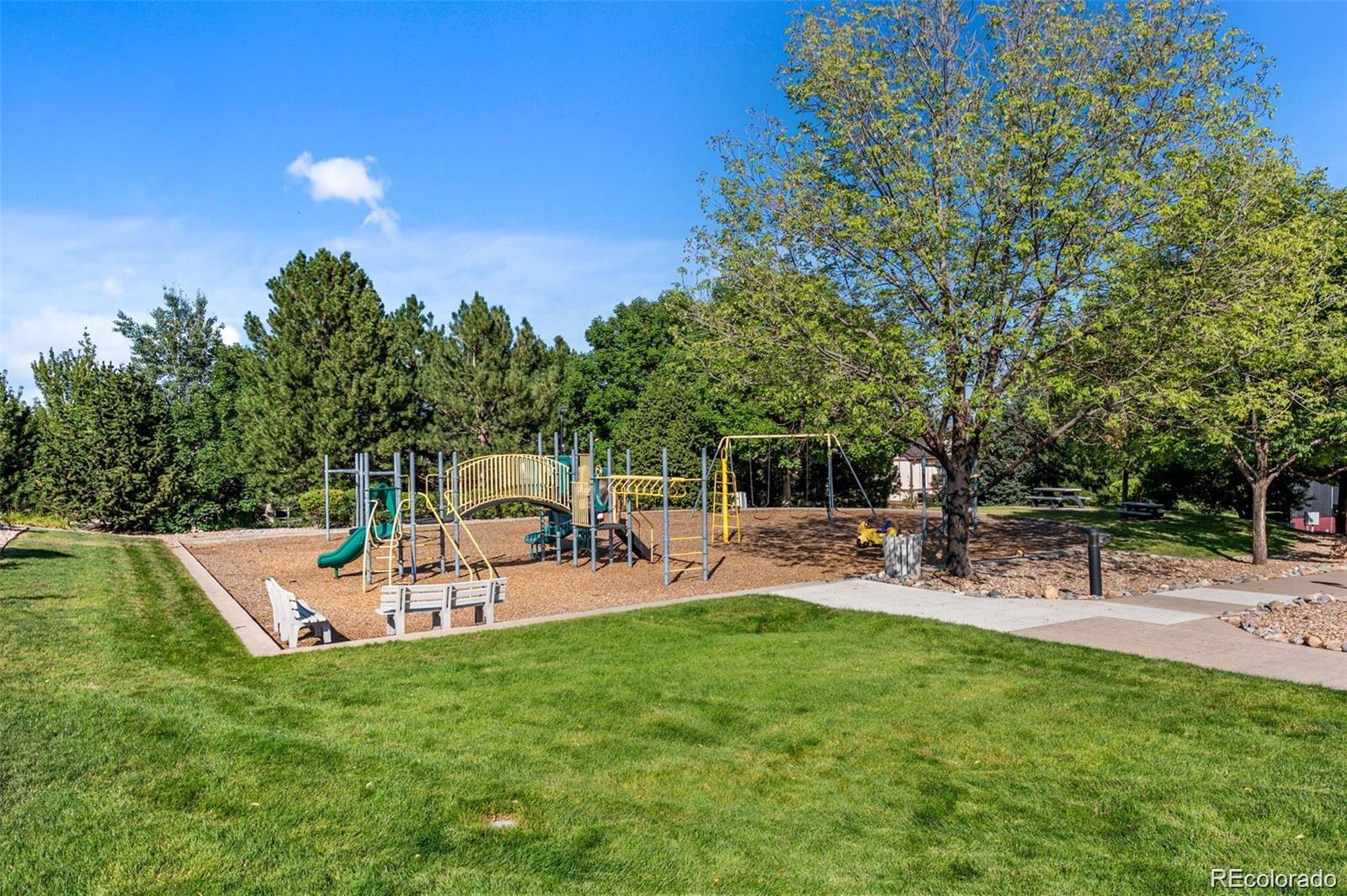 MLS Image #48 for 12893 w harvard avenue,lakewood, Colorado