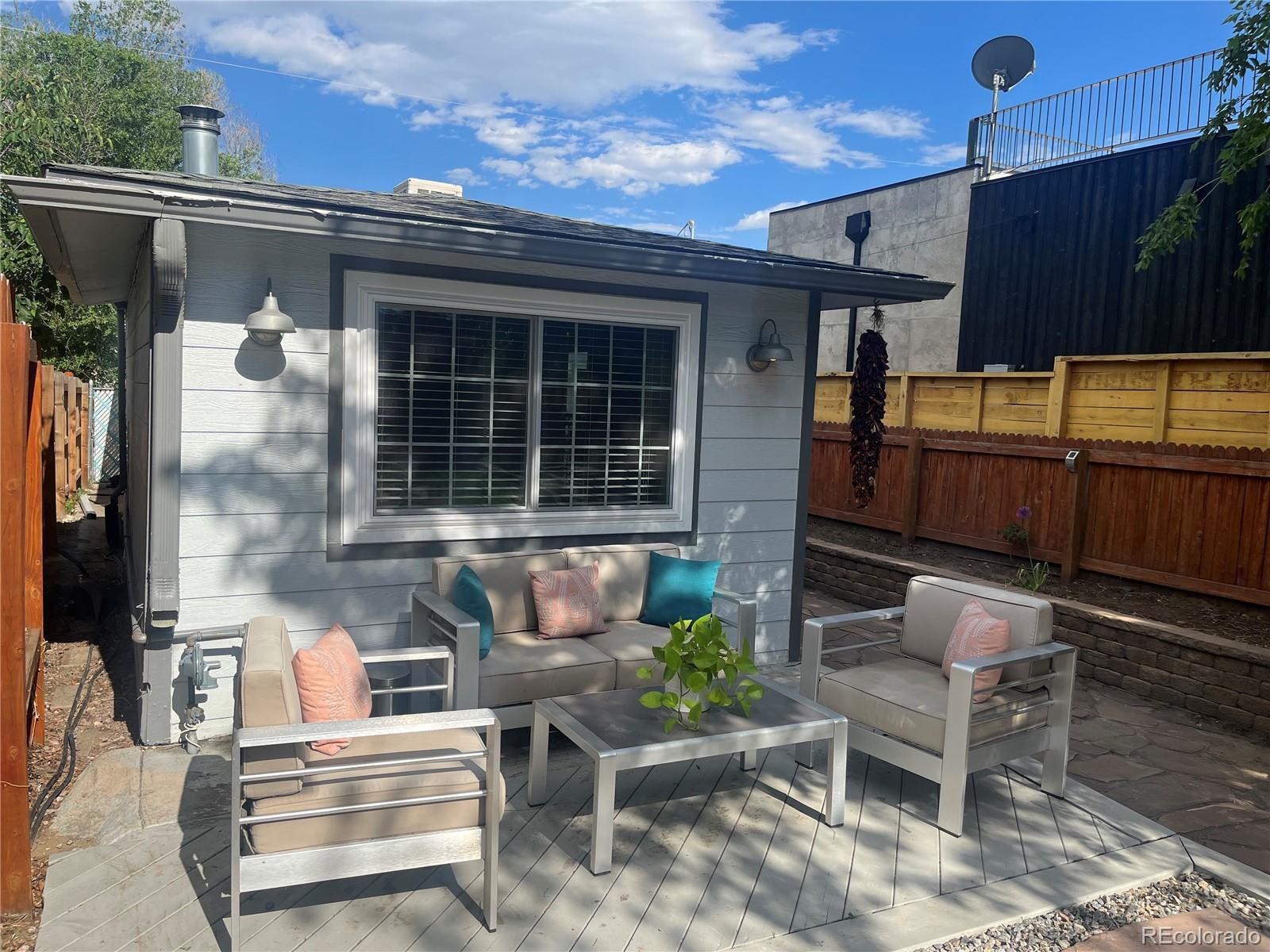 Report Image for 4610 N Alcott Street,Denver, Colorado