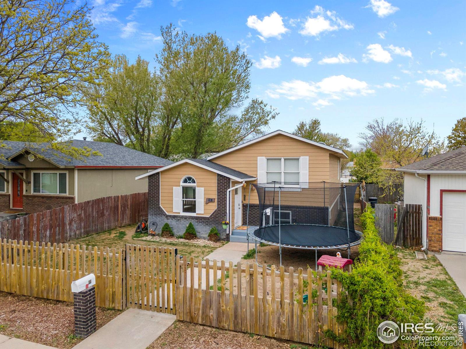 MLS Image #0 for 111  ash street,fort morgan, Colorado