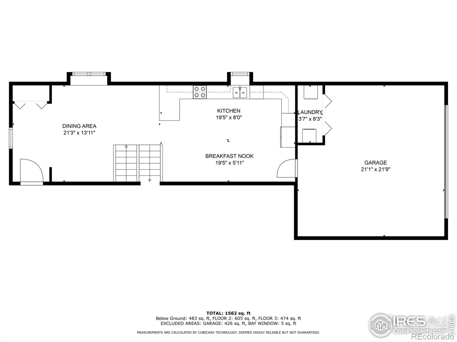 MLS Image #26 for 111  ash street,fort morgan, Colorado