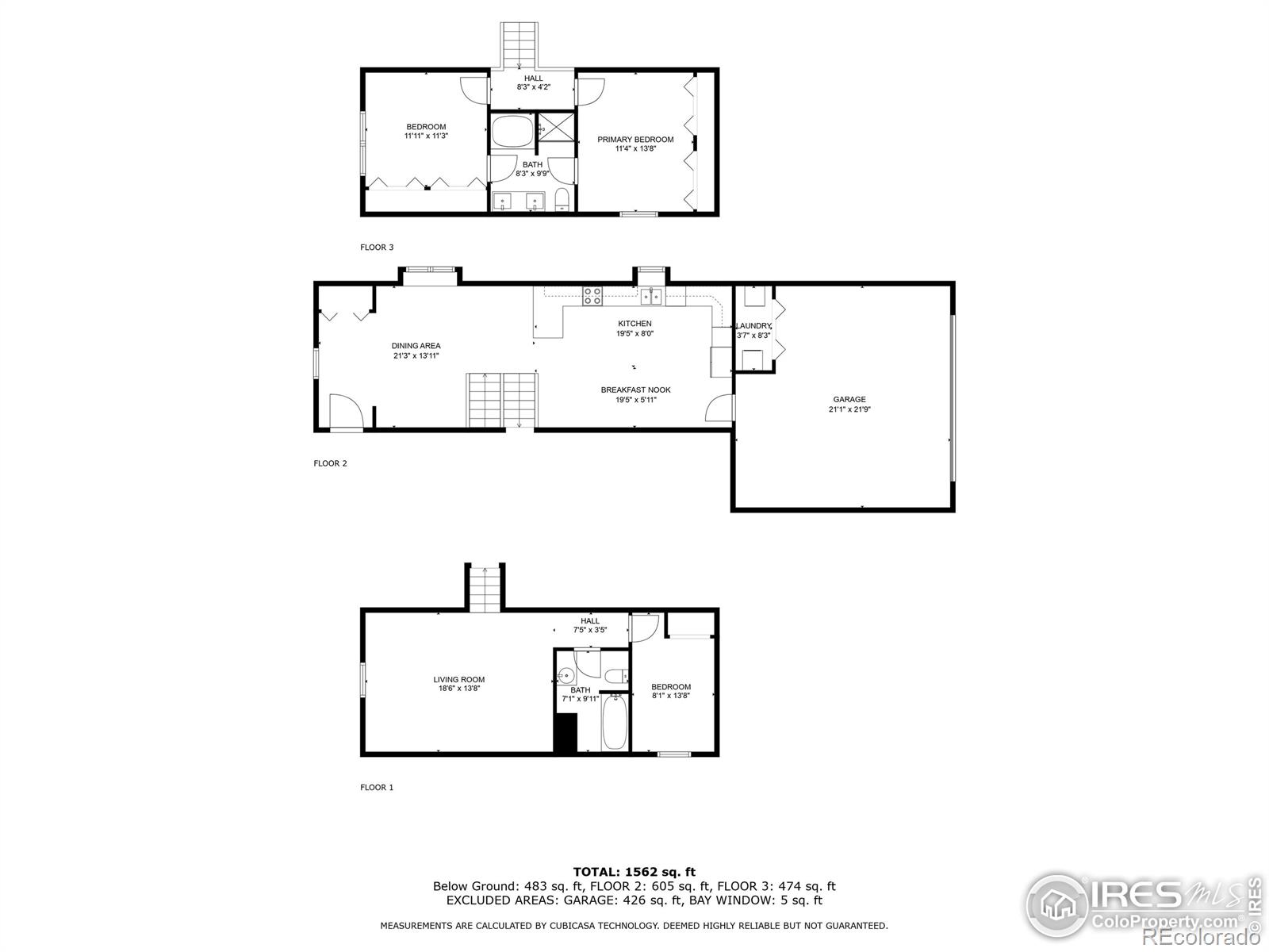 MLS Image #28 for 111  ash street,fort morgan, Colorado