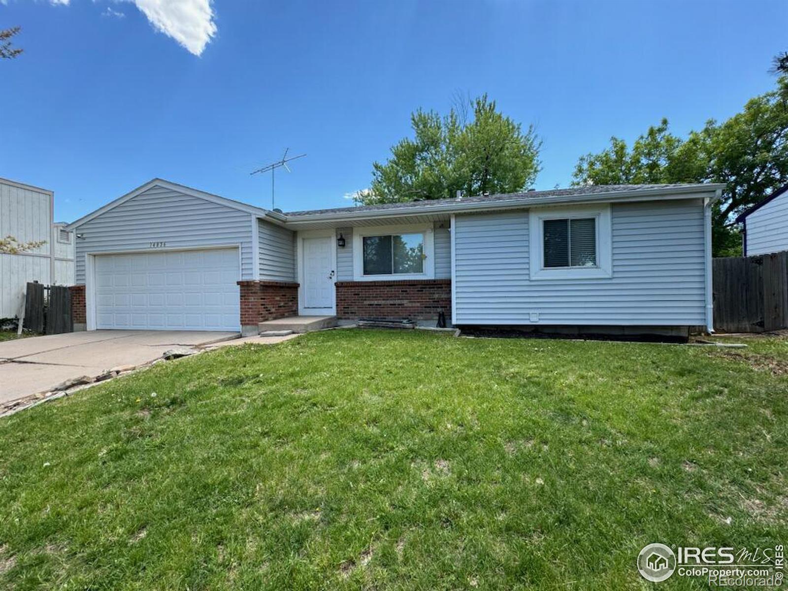 MLS Image #0 for 14836 e florida avenue,aurora, Colorado