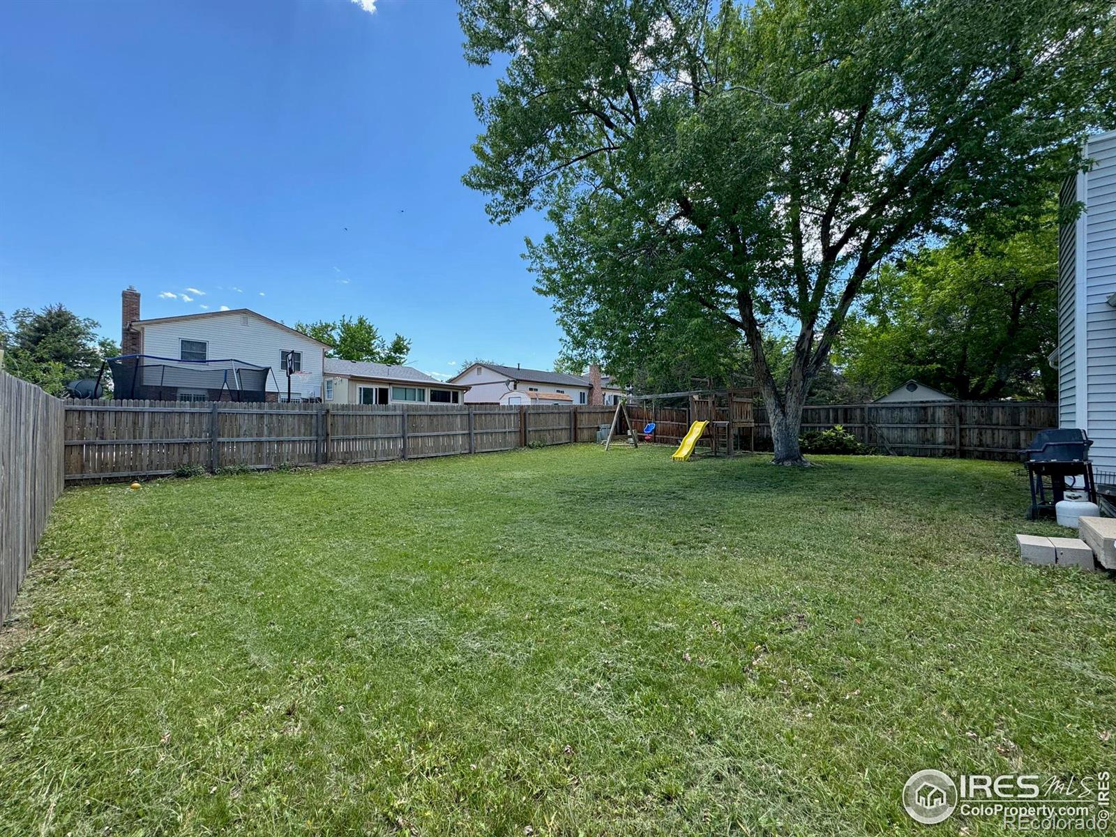 Report Image for 14836 E Florida Avenue,Aurora, Colorado