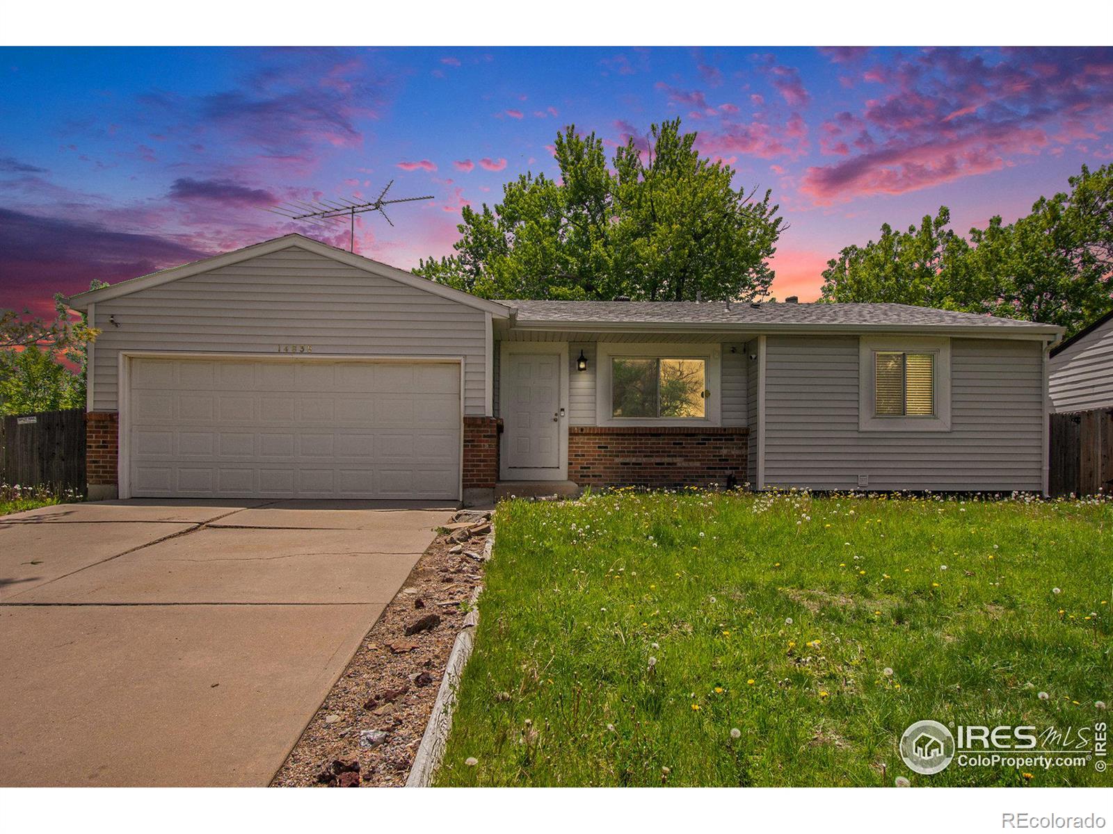 MLS Image #15 for 14836 e florida avenue,aurora, Colorado