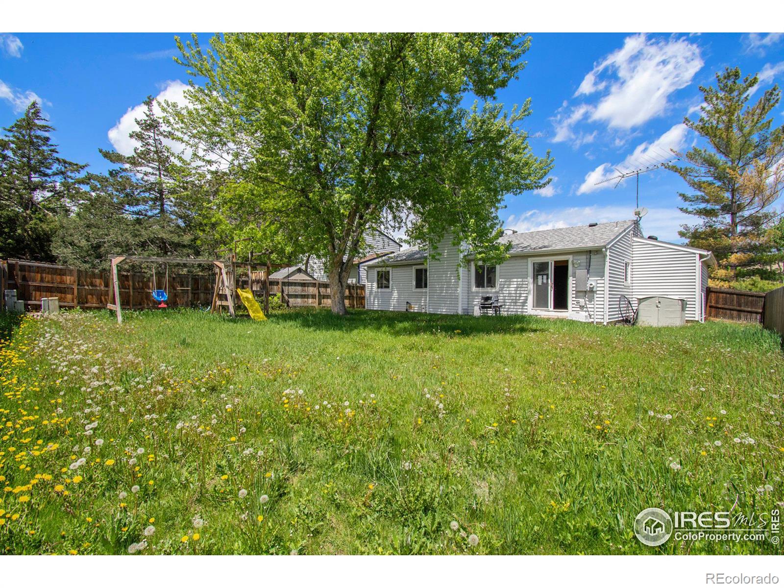 MLS Image #2 for 14836 e florida avenue,aurora, Colorado