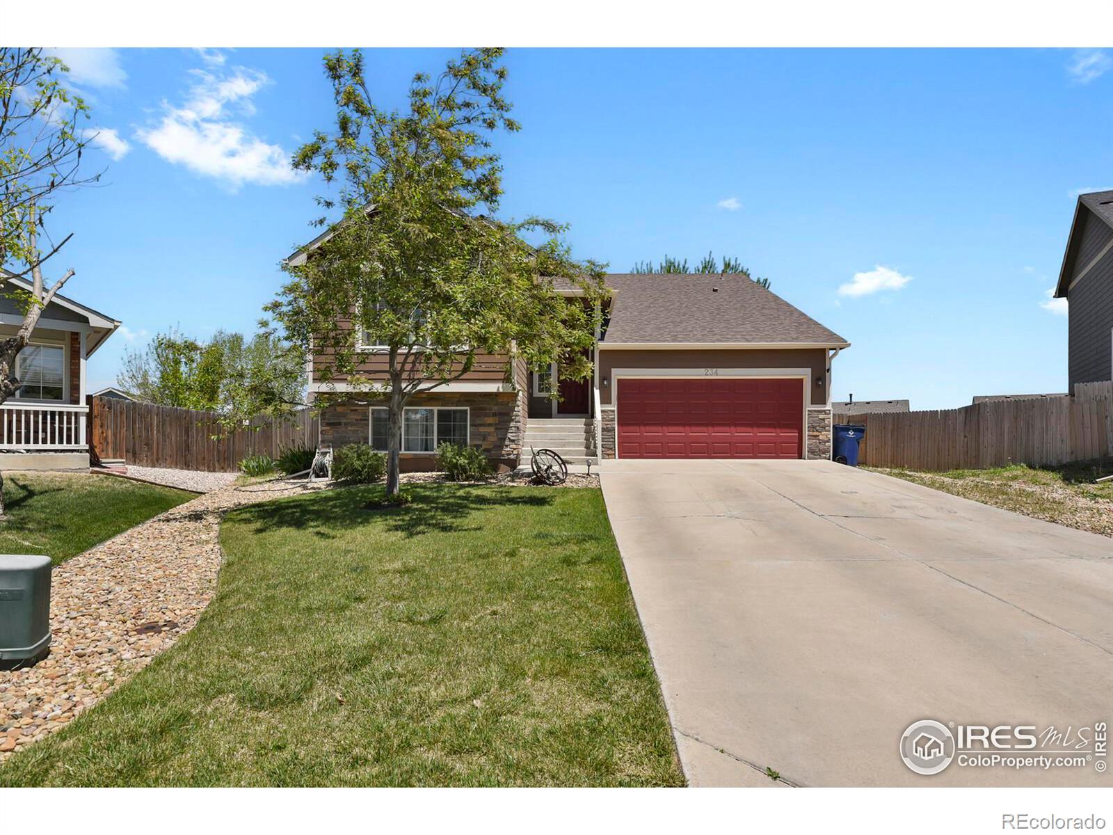 CMA Image for 677 s ursula avenue,Milliken, Colorado