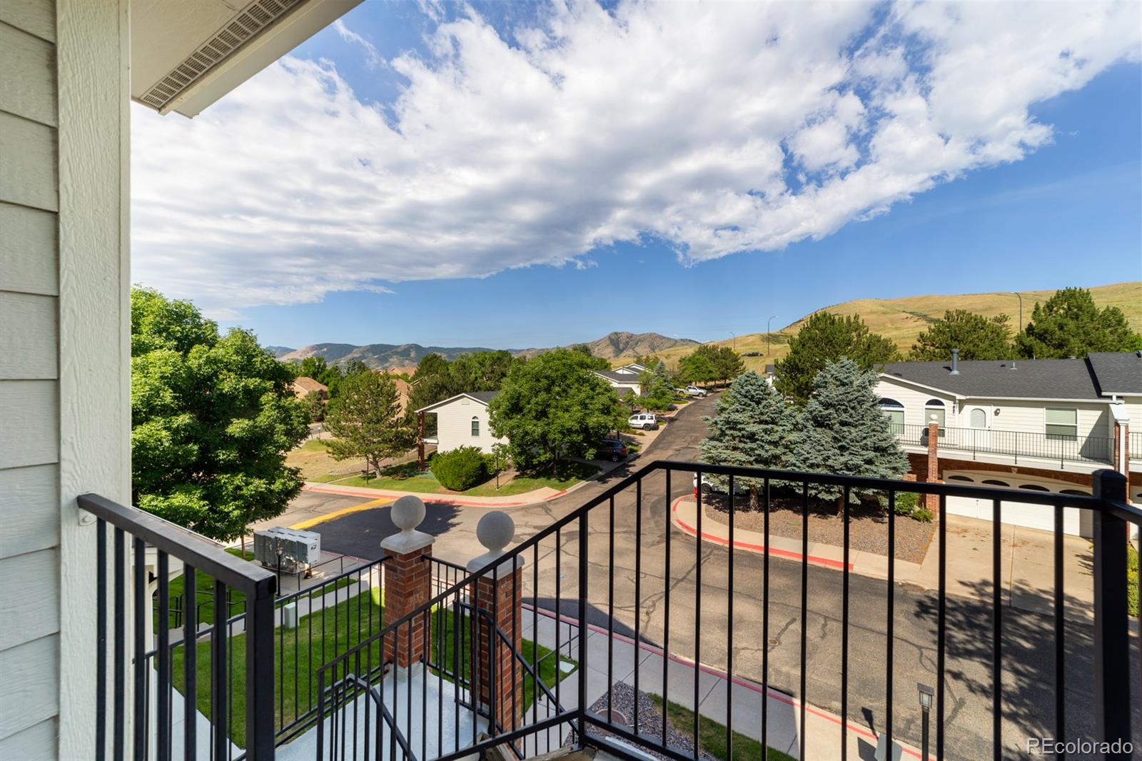 MLS Image #1 for 1670 s deframe street c1,lakewood, Colorado