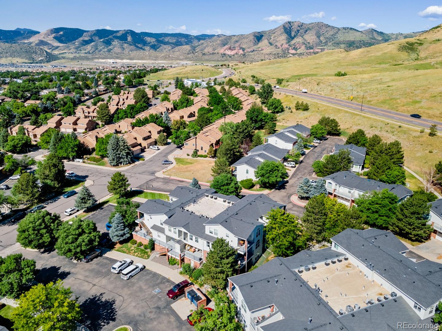 MLS Image #24 for 1670 s deframe street c1,lakewood, Colorado